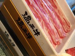 -温禾牛·和牛寿喜烧自助火锅(恒基名人店)