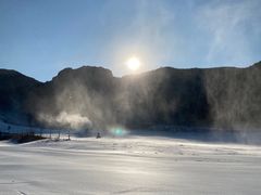 -八达岭滑雪场