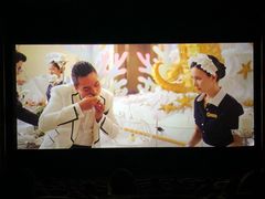 -山文星辉影城(济南和谐广场店)