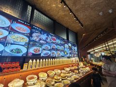 -许爷家·生态湖鲜(徐汇日月光店)