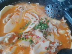 -李师傅脆肚(华强北店)