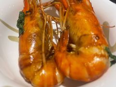 -罗氏十三活虾餐厅(光谷K11购物艺术中心店)