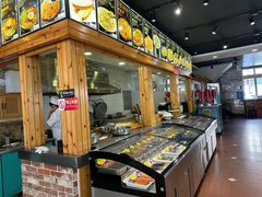 -福茗春薪禾记海鲜烧烤(八一路店)