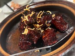 -荣兴酒家(徐家汇店)