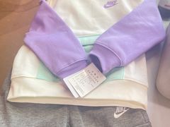 -NIKE品牌体验店(金源新燕莎店)