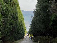 -秦始皇帝陵博物院(兵马俑)