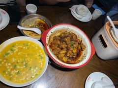 -小柴米·传统江西菜(万寿宫店)