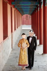 -CD视觉婚纱摄影