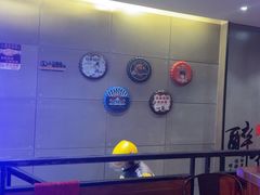 -战友蚝情烧烤工场(嘉华店)