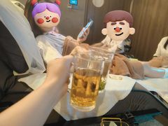 -天禧影院式足道·SPA(梅林店)