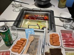 -野妹火锅(布吉店)