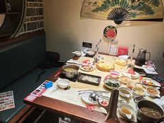 -东道煮牛肉火锅(东盛大街店)
