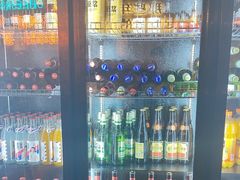 -小吴先生的店·东北烧烤(林科大店)