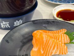 -濱寿司(高新伊藤店)