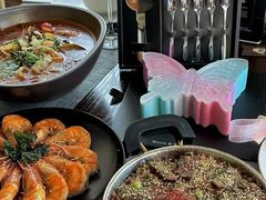 -上岛咖啡(珠园店)