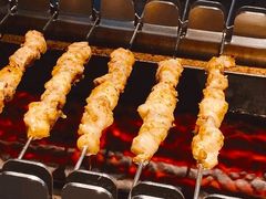 -很久以前羊肉串(中山公园店)