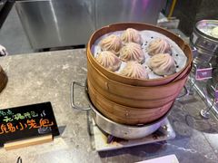 -太湖饭店玉兰厅(自助餐厅)