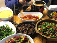 -二孃鸡爪爪(东郊记忆店)