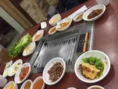 -长今家韩国料理(瑞景店)
