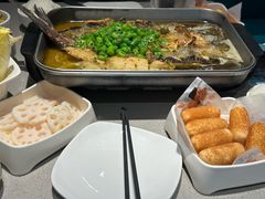 -半天妖烤鱼(夏津德百店)