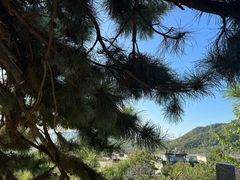 -天津盘山风景名胜区