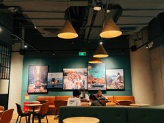 -Wagas沃歌斯(浦东机场店)