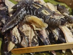 -黑鸡小馆(金源店)