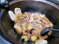 -地主大院铁锅炖(创业街店)