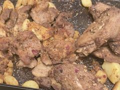 -晓梦戳子肉(瑞云路店)