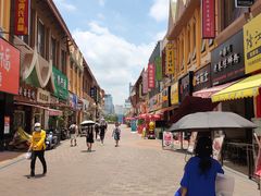 -万达广场(南宁青秀店)