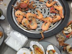 -仙螺岛海鲜自助餐厅(总店)
