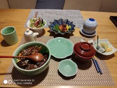-活鳗饭·鹅肝范儿(高碑店店)