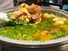 -苹果树下艺术餐厅(通州店)