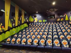 -AMG海上明珠影城(上海环球港RealDCinema店)