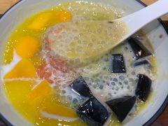 -香港龟正盅 手作糖水甜品龟苓膏(千灯湖环宇城店)