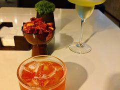 -天津东凯悦酒店·大堂吧