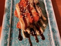 -鳗鱼家·深夜食堂(军博店)