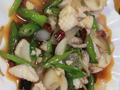 -温州一家人美食(西木头市店)