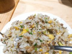 特色臊子蛋炒饭-嘉州叶婆婆钵钵鸡(建设路店)