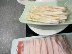 -味仙疯美蛙鱼头火锅(宜兴旗舰店)