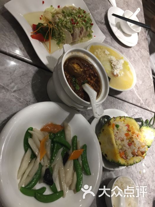 鹿港小镇(新天地店)图片 - 第1004张
