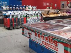 -沃尔玛购物广场(长虹路店)