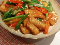 -话梅·客家小厨(东门店)