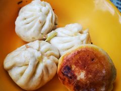 -毛华美食(清扬路店)