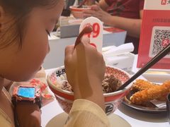 -牛邸·烧肉饭(来福士店)