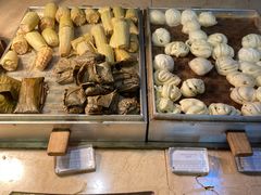 -西双版纳洲际度假酒店-海鲜傣味烧烤·侬香全日制餐厅