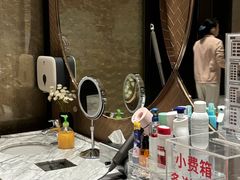 -港湾一号美食水疗会
