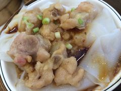 -福满园大酒楼(梅林店)