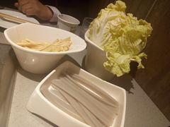 -海底捞火锅(万象城店)