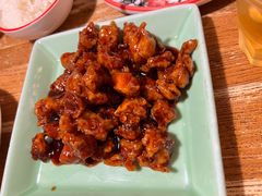 -新白鹿餐厅(龙游路店)